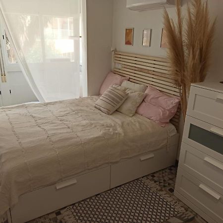 Calpe Miramar Estudio -7 Dış mekan fotoğraf