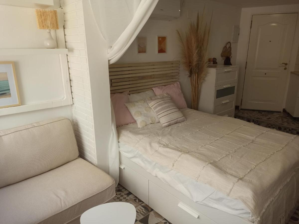 Calpe Miramar Estudio -7 Dış mekan fotoğraf