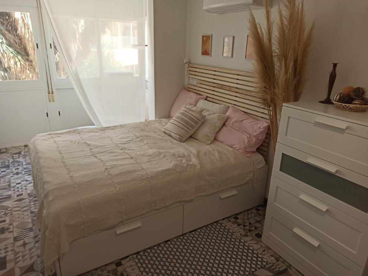 Calpe Miramar Estudio -7 Dış mekan fotoğraf