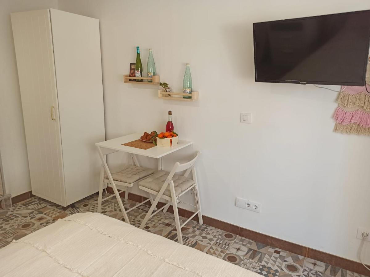 Calpe Miramar Estudio -7 Dış mekan fotoğraf