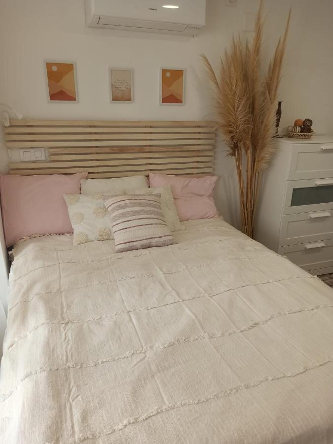 Calpe Miramar Estudio -7 Dış mekan fotoğraf