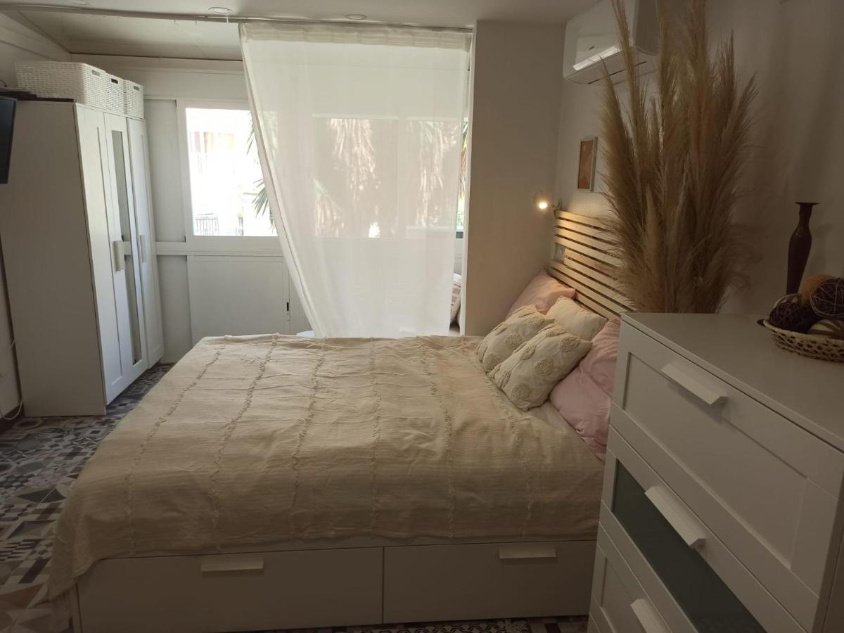 Calpe Miramar Estudio -7 Dış mekan fotoğraf