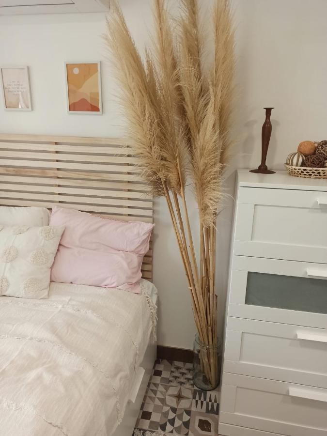 Calpe Miramar Estudio -7 Dış mekan fotoğraf