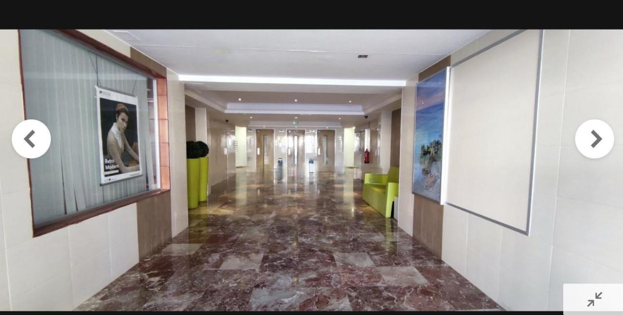 Calpe Miramar Estudio -7 Dış mekan fotoğraf