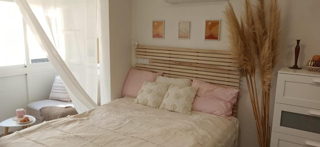 Calpe Miramar Estudio -7 Dış mekan fotoğraf